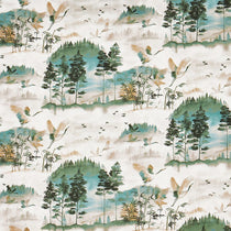 Mayumi Eden Fabric by the Metre